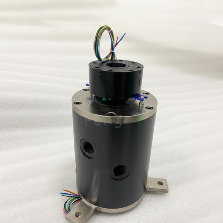 离心机/转台 气液电一体滑环