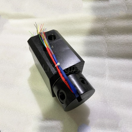 特种装备电滑环